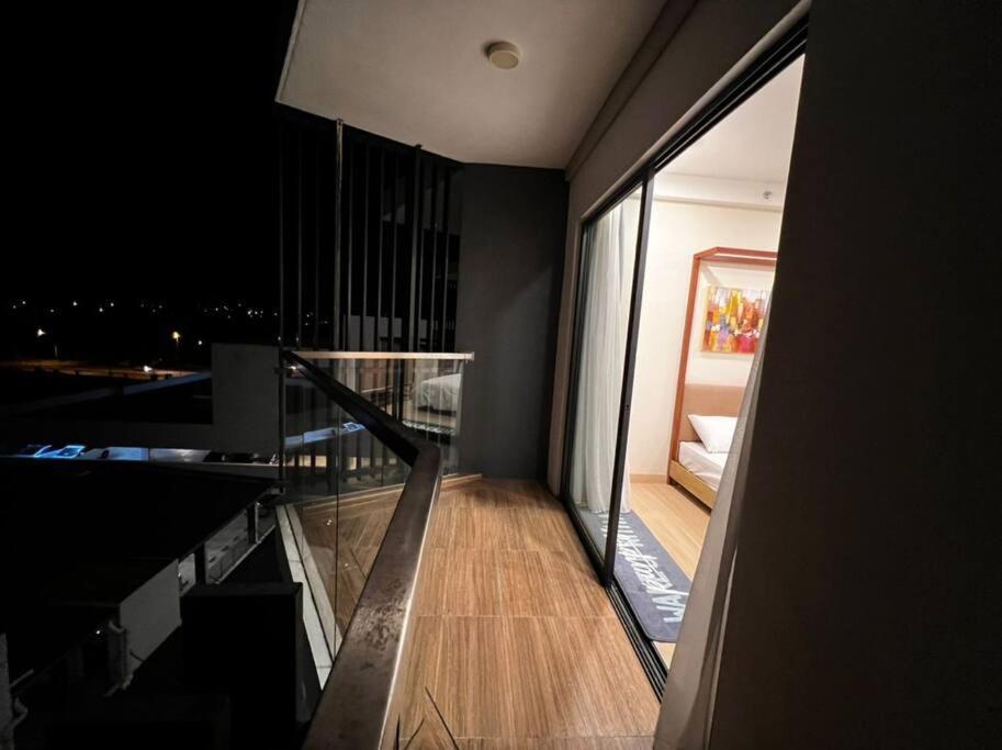 Timurbay Seafront Residence By Ozzy Azizi Kuantan Kültér fotó
